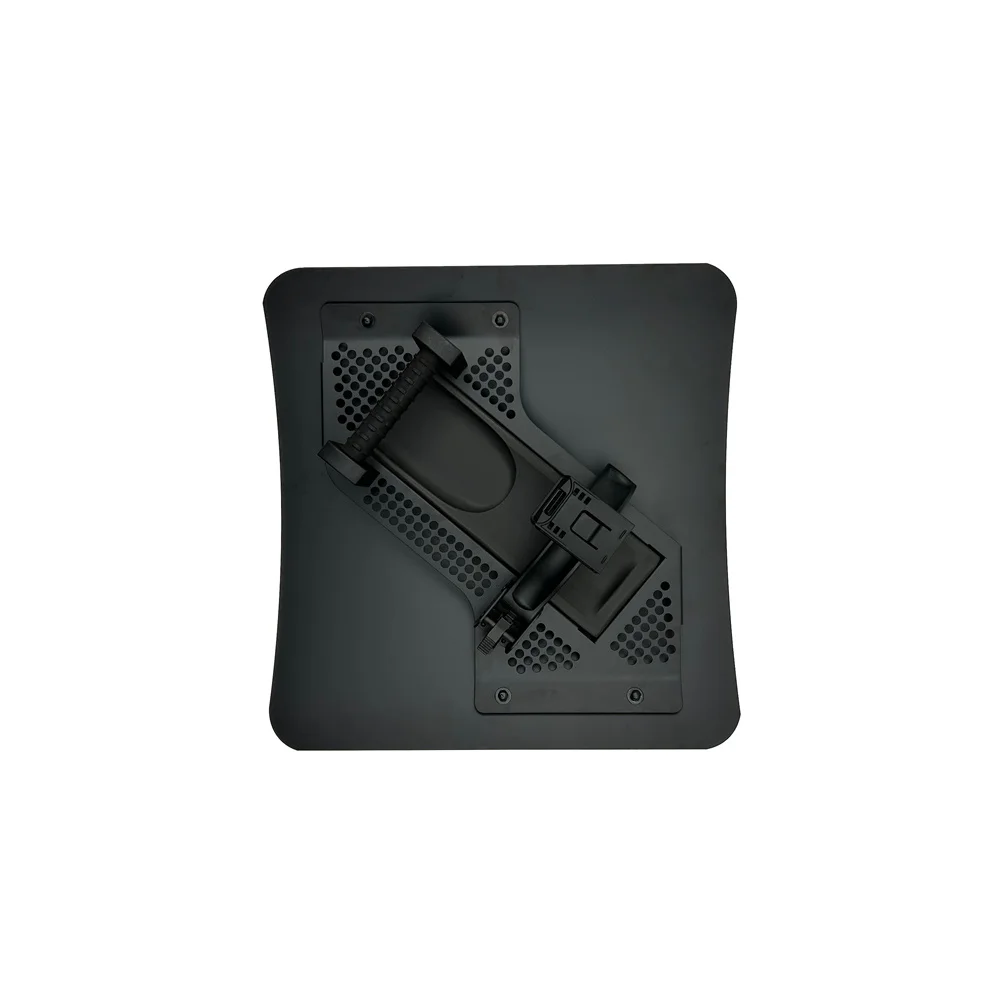 Hot Sale Tactical gear Light Weight Aluminum Alloy Shield tactical metal shield