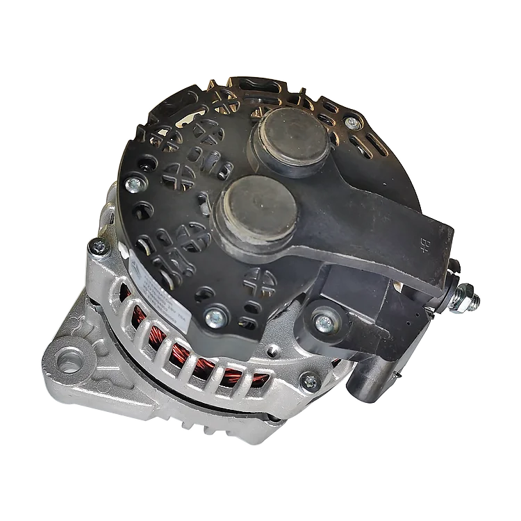 China Sinotruk HOWO Engine spare parts - VG1095094002 generator,alternator