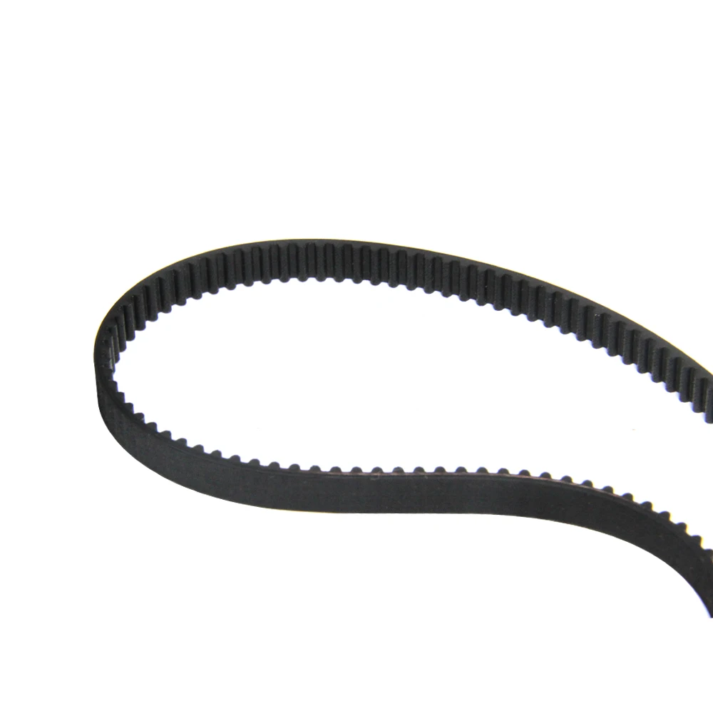 
1Pieces Drive Belt 570-3KC-7 for Food Processor(long) for rebot for Moulinex MS-0698375 