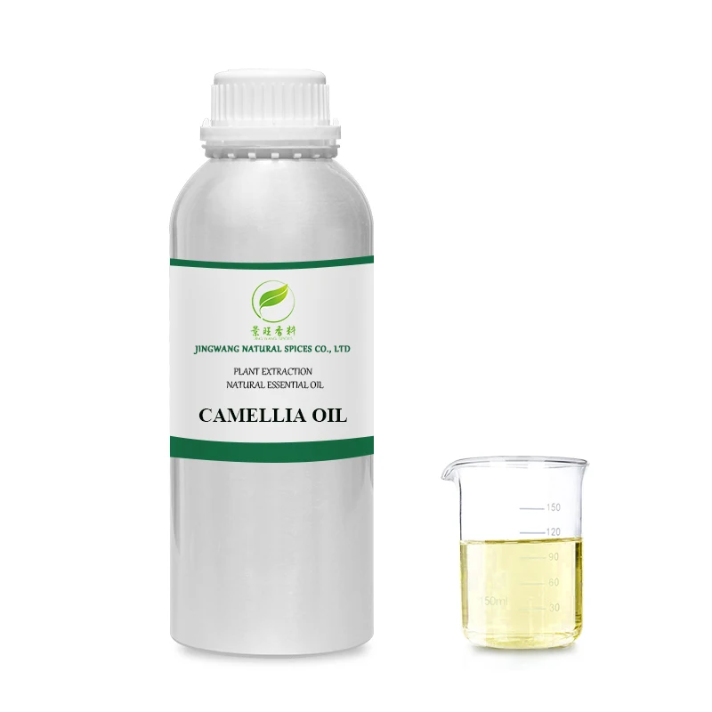 
bulk price 100% pure organic cold pressed camellia oleifera seed oil 