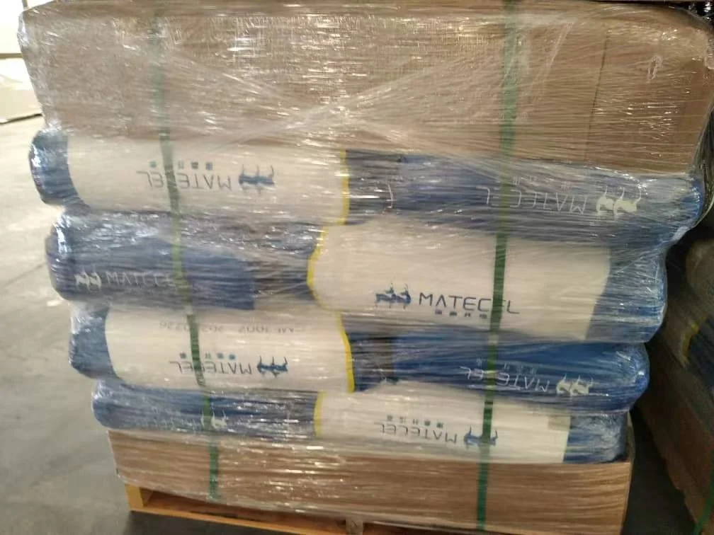 Matecel modified HPMC Hydroxypropyl Methylcellulose for block laying adhesives similar to Tylose Bermocoll Walocel