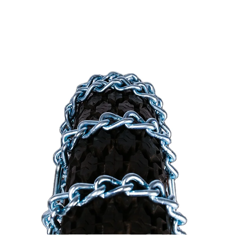BOHU chain snow tires anti-skid chains motorcycle tire chains