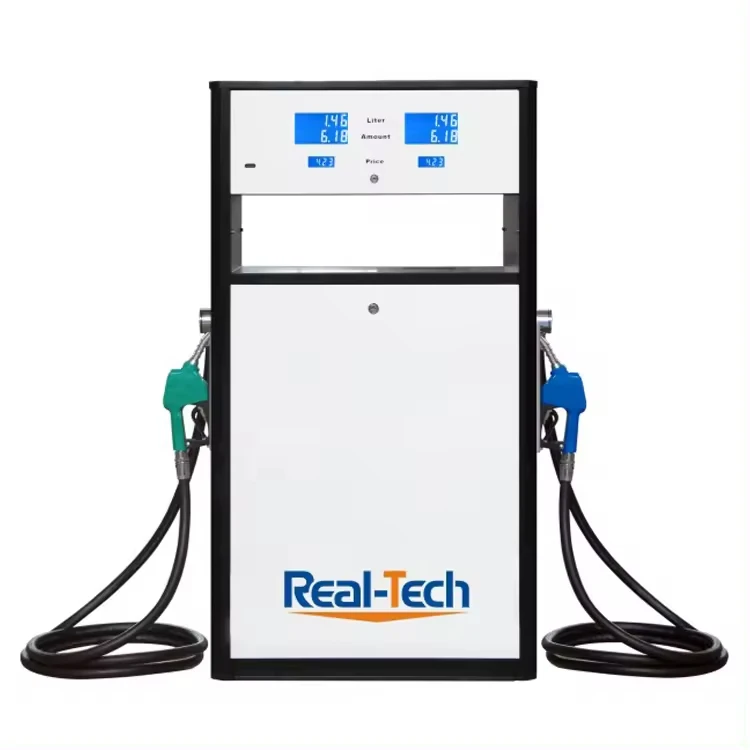 Bluesky Lpg Portable Manufacturer Price Single Nozzle Pump Small pump bluesky lpg dispenser fuel dispenser