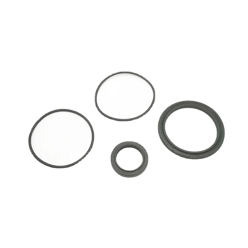 SMC-type Cylinder Seal Ring CQ2B Repair Kit 16/20/25/32/40/50/63/80/100 Bore