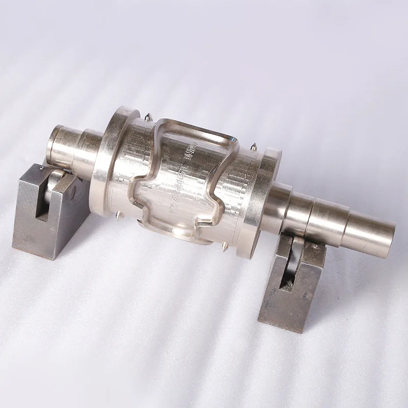 High Quality knife roller round cutter mass production  Sanitary napkin rotary die