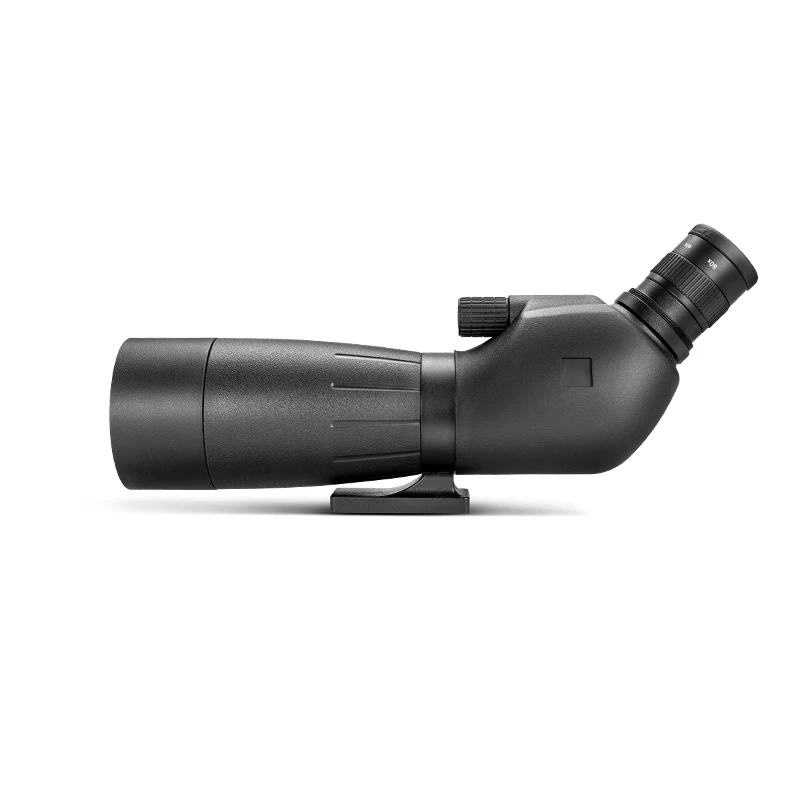 2022 wholesale 20-60X60 spotting scope HD lens high power high clear bird watching telescope