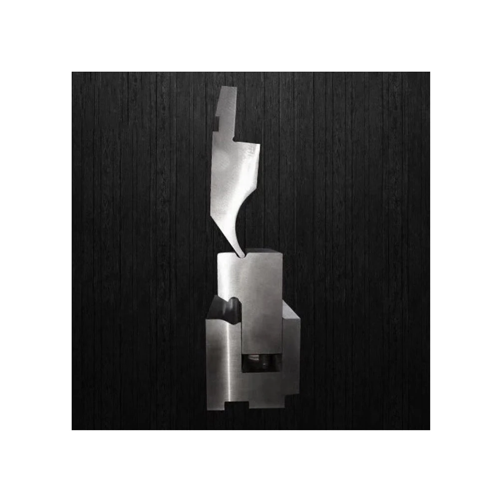 Deep Profile Punches Designed Gooseneck Press Brake Tooling Bending Molds