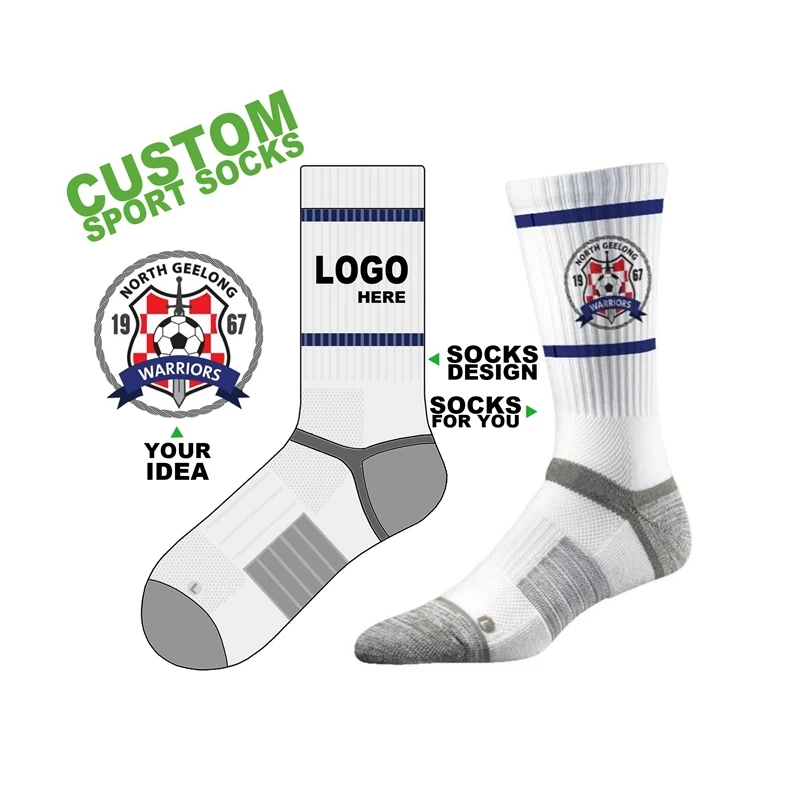 RL-A1074 custom design your own logo jordan socks jordan socks wholesale socks jordan
