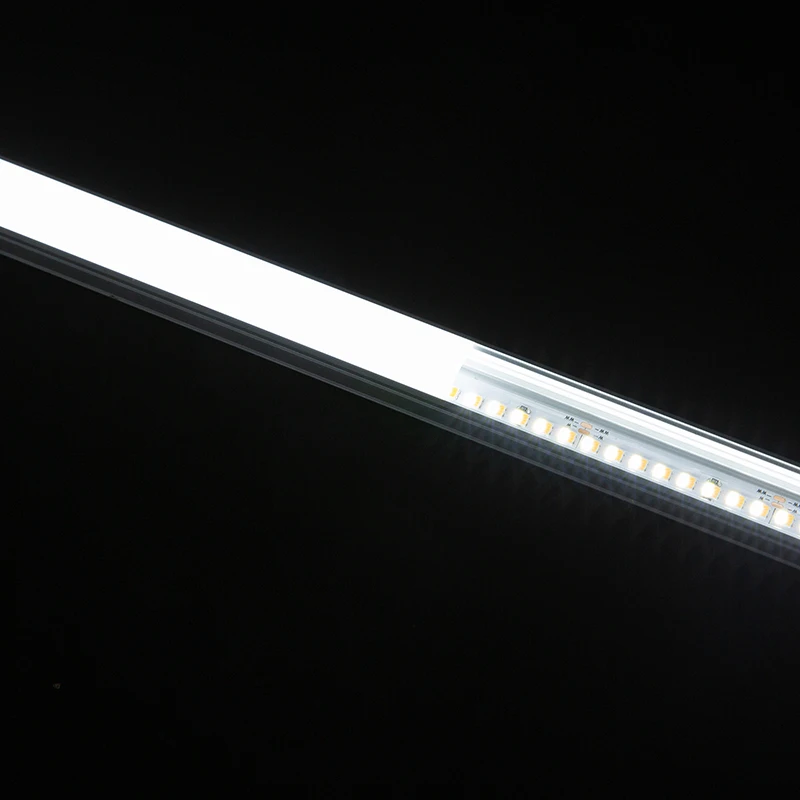 СВЕТОДИОД SMD2835 CCT пользовательский цвет IP20/65/68 12/24 В 60 светодиодов/120 светодиодов/192 светодиодов на метр Светодиодная лента для отеля