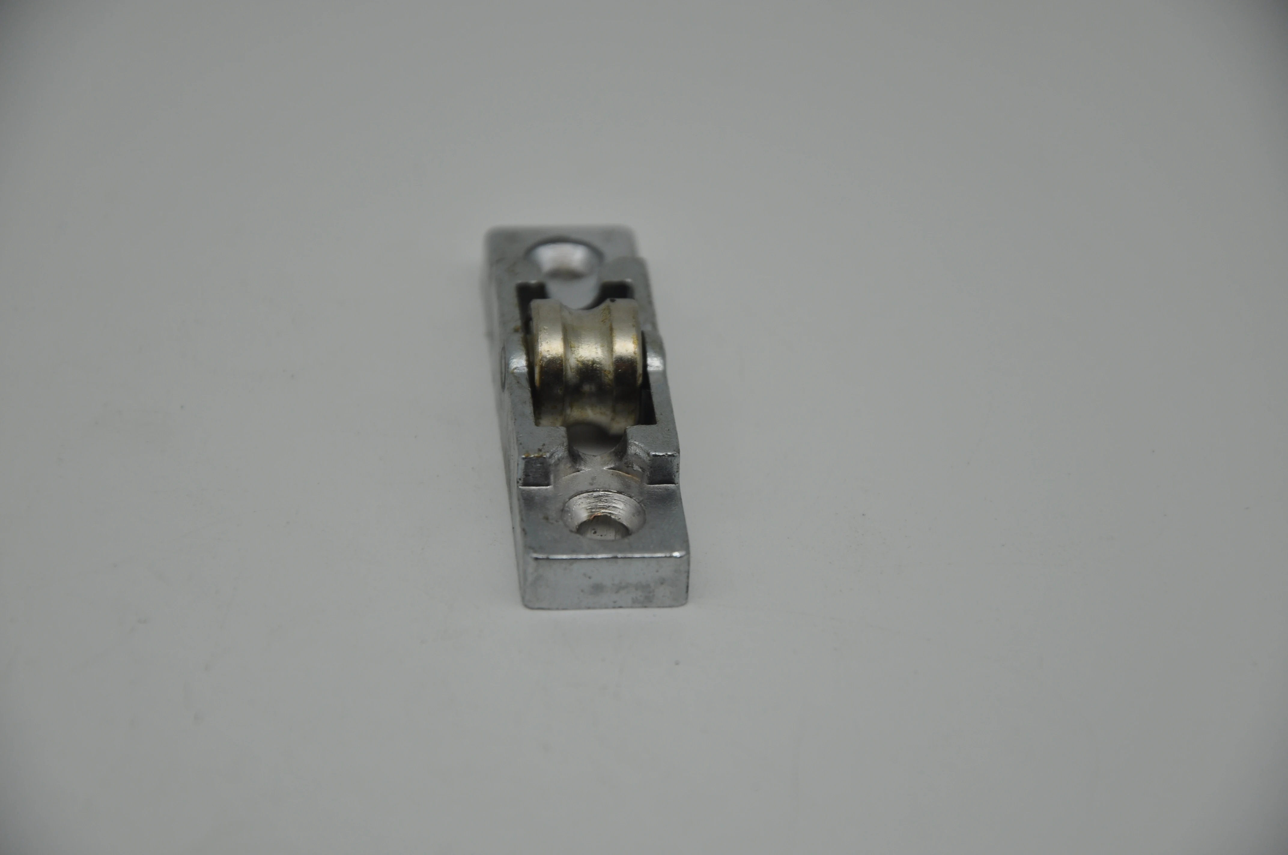 High Quality Upvc Window bearing Accessories Wheels Steel Rollers Slide