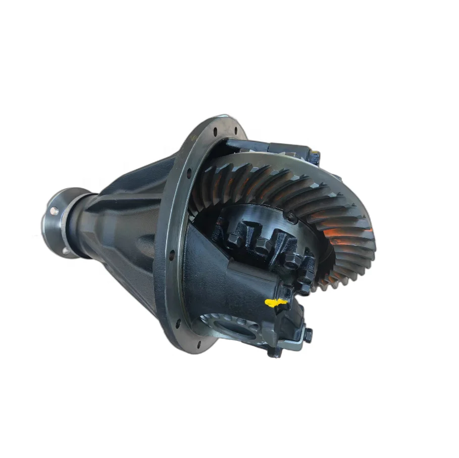 Automotive Parts Differential  Assy, Final Drive Assembly  Suitable for Toyota  Coaster