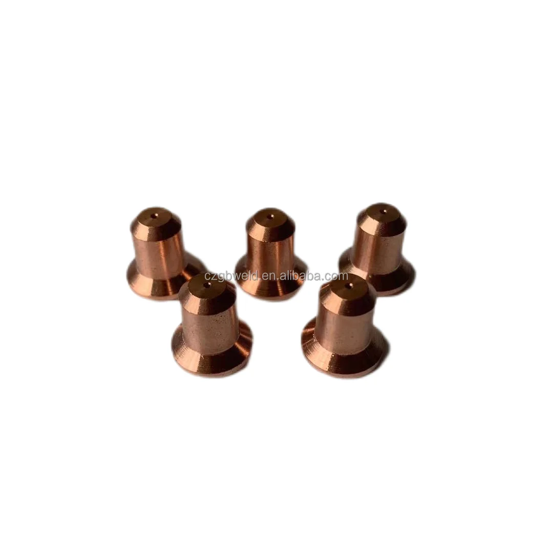  GB plasma cutter nozzle ICE-25C ICE-27C cutting compatible for