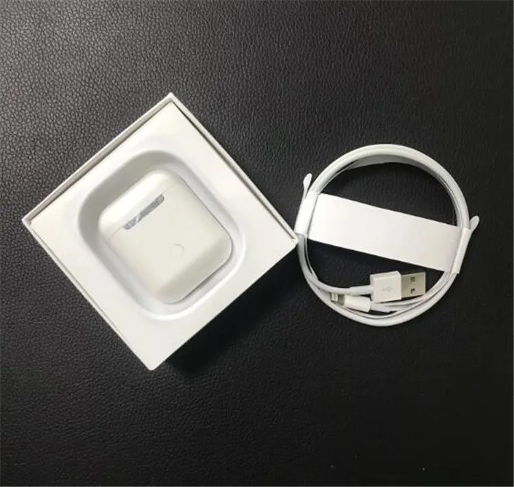 
Pop-ups Air2 TWS Aire Pods 1 1 Originales Wireless BT 5.0 Earbuds Gen 2 Best Aire Pods 2 Clone TWS Aire Pods 2 TWS Earbuds 