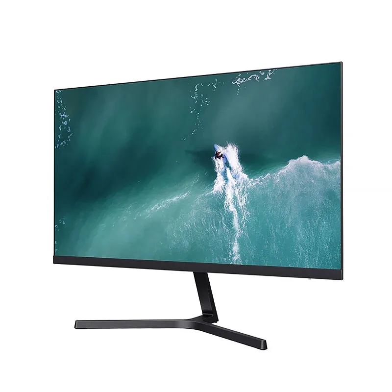 Low Blue Light 75Hz 1080P FHD Xiaomi Redmi PC Monitor 1A 23.8 Inch IPS 1920x1080 Resolution