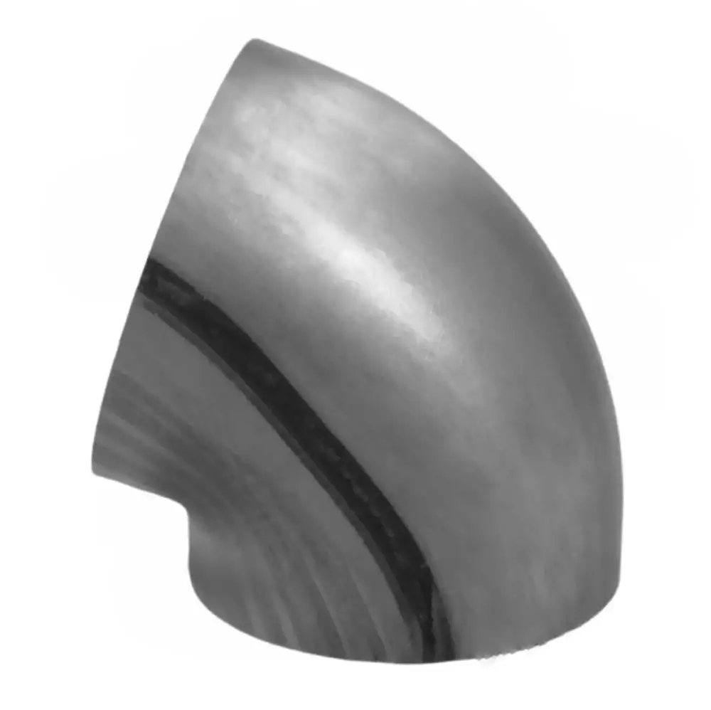 Герметичные изгибы, чрезвычайно деформированные гидроформовочные детали, Выходная Труба, локоть