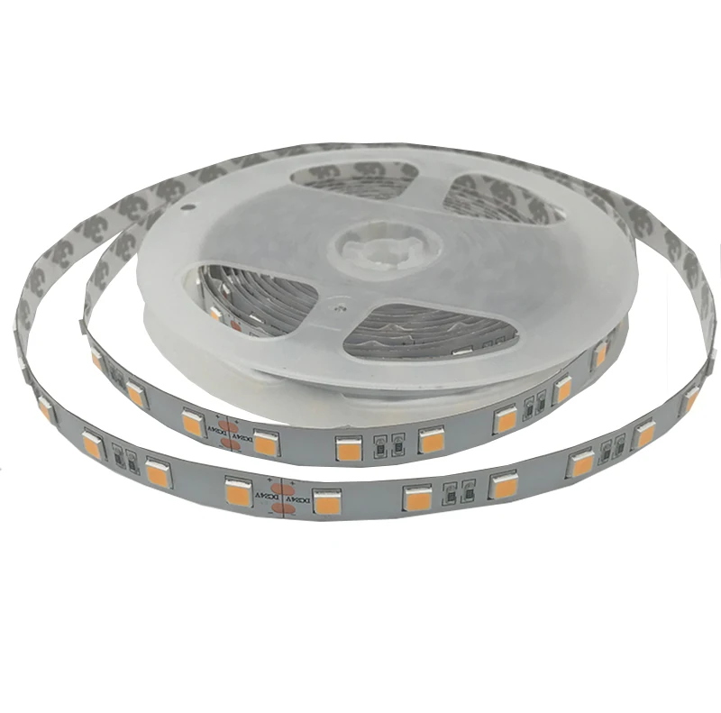 Excellent Quality 5054 5050 Non Addressable LED Strip 151 Resistor 5M 5050 Waterproof LED Strip Light SMD