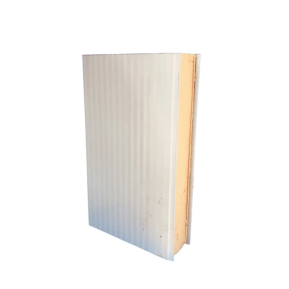 Color Steel Metal Sandiwich Panel Price Board Insulated phenolic foam Wall Roof Sandwich Panel