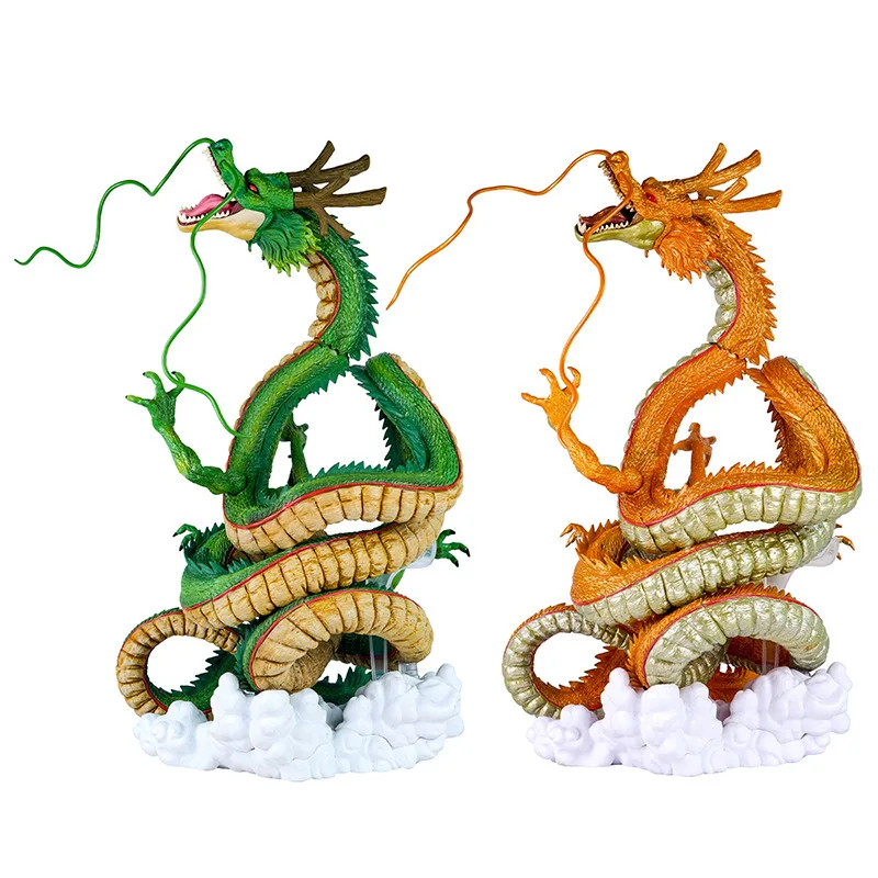 New 37.5cm Huge Wholesale Hot Sale Dragon of Ball Z DBZ Shenron DBZ Action Anime Dragon of Ball Z Figure