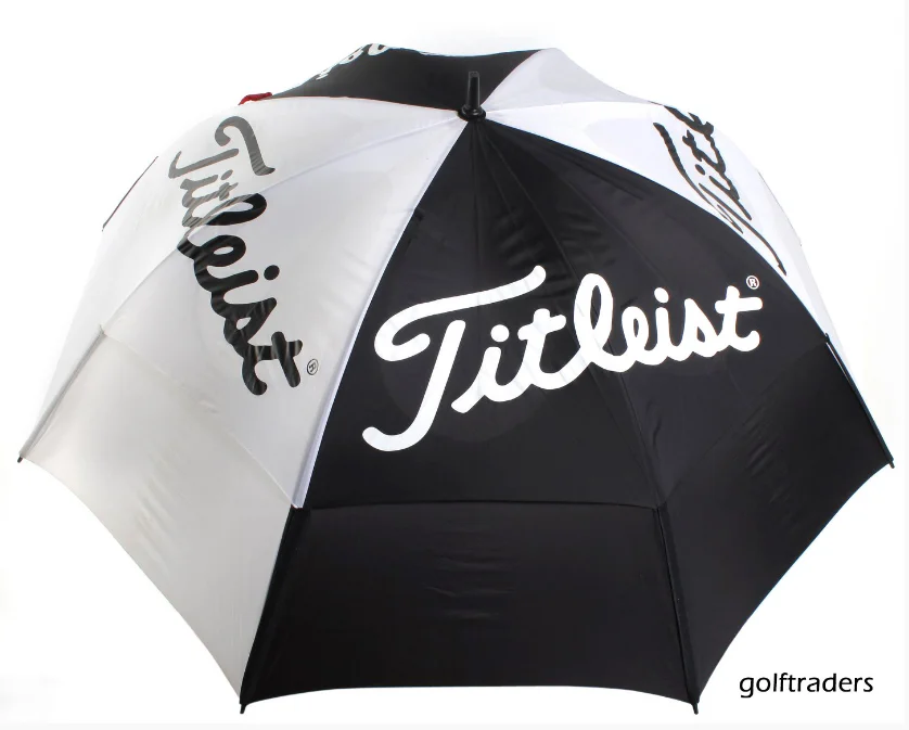 
Tour Double Canopy Umbrella 68