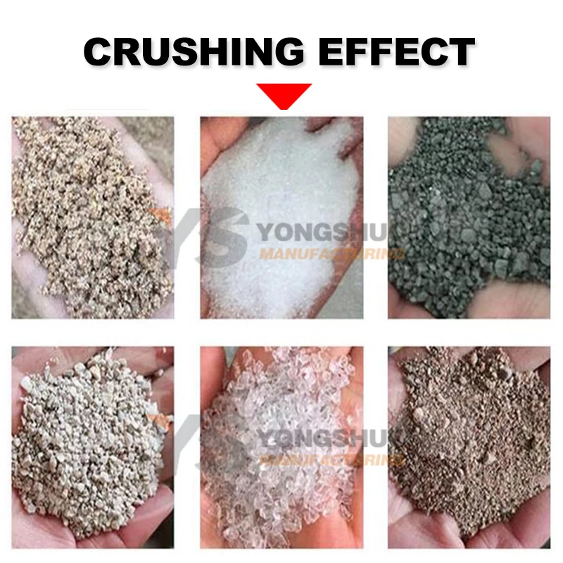crusher gearbox small used rock hammer crusher stone hammer crusher machine price in china
