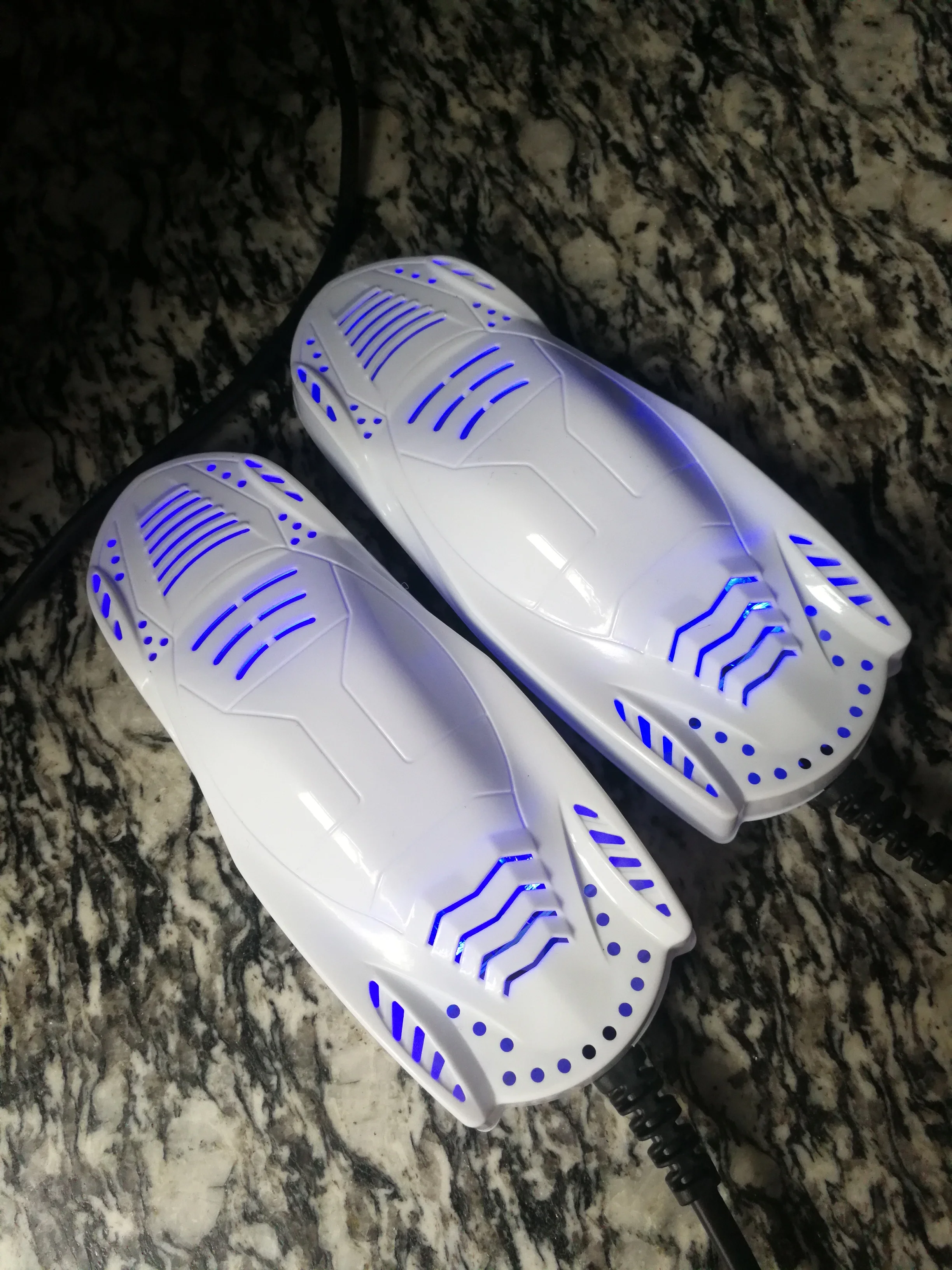 Electric Shoe Dryer 768 Without Timer Household Portable Dryer for Boots Sanitizing Deodorizing Shoe Warmer Wholesale