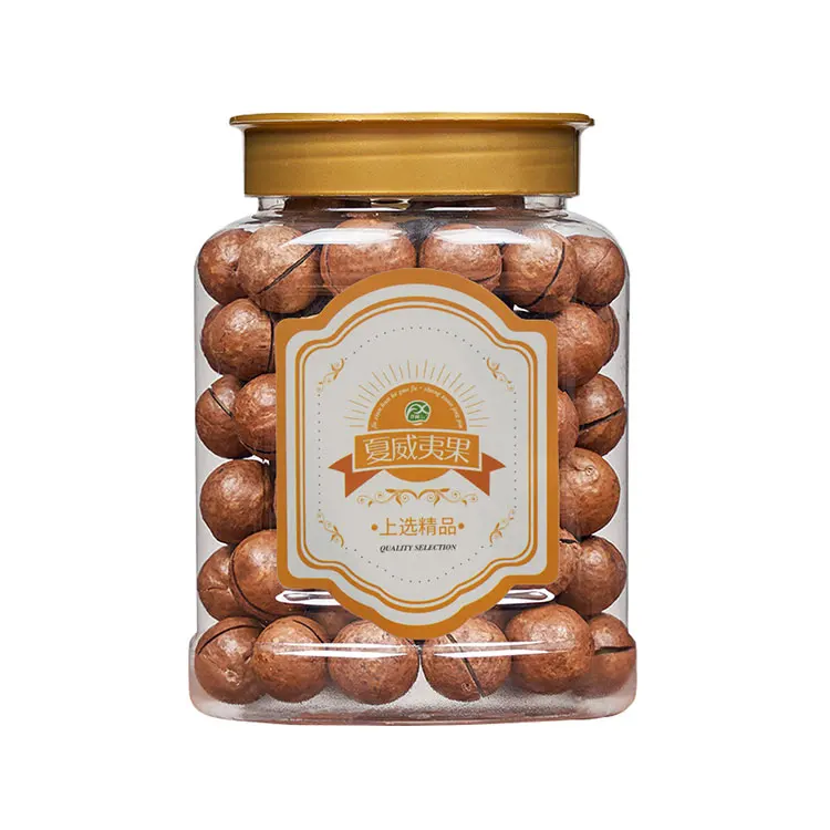 High Quality Deliciously Nutritious Best Quality White And Tender Flesh Macadamia