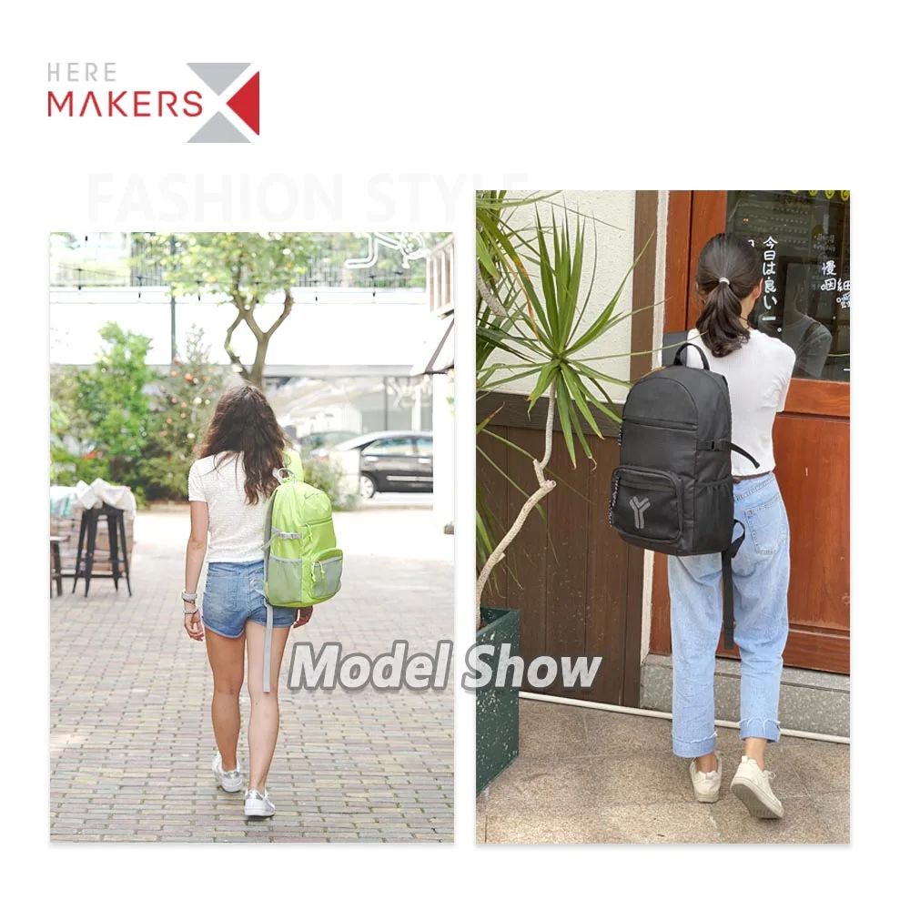 China wholesale Laptop 15 inch Light weight sports outdoor waterproof backpack bag school bagpack