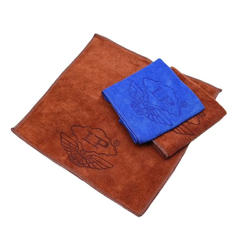 Billiard Accessories pool snooker cue cleaning cloth