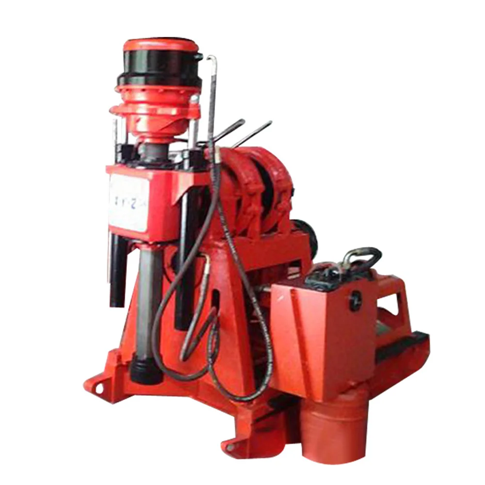 Intelligent Crawler Drill Truck Drilling Rig Manufacturer Special for Coal Mine Underground Wide Variety of Models