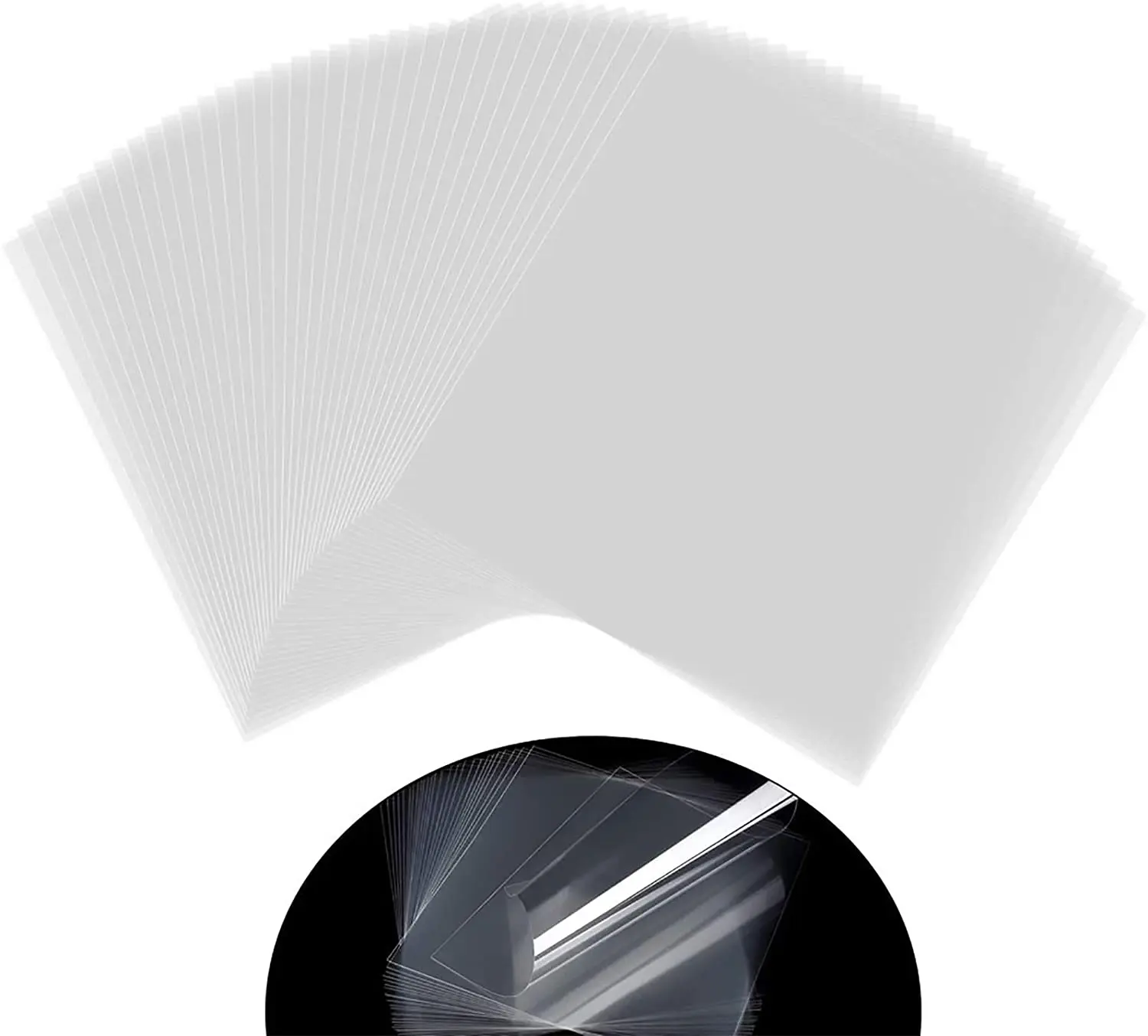 Пустые трафареты 6mil 10mil, пустые трафареты из майлара, квадратные пустые трафареты, материал для изготовления ваших собственных трафаретов, 12x12 дюймов