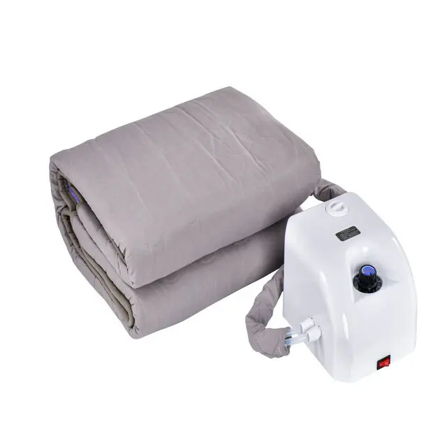 Europe Popular heated water  mattress electric blanket for winter use