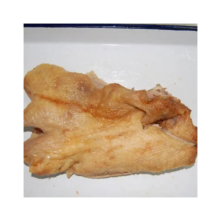 New Promotion Nutritious Farm Frozen Boneless Roast Duck
