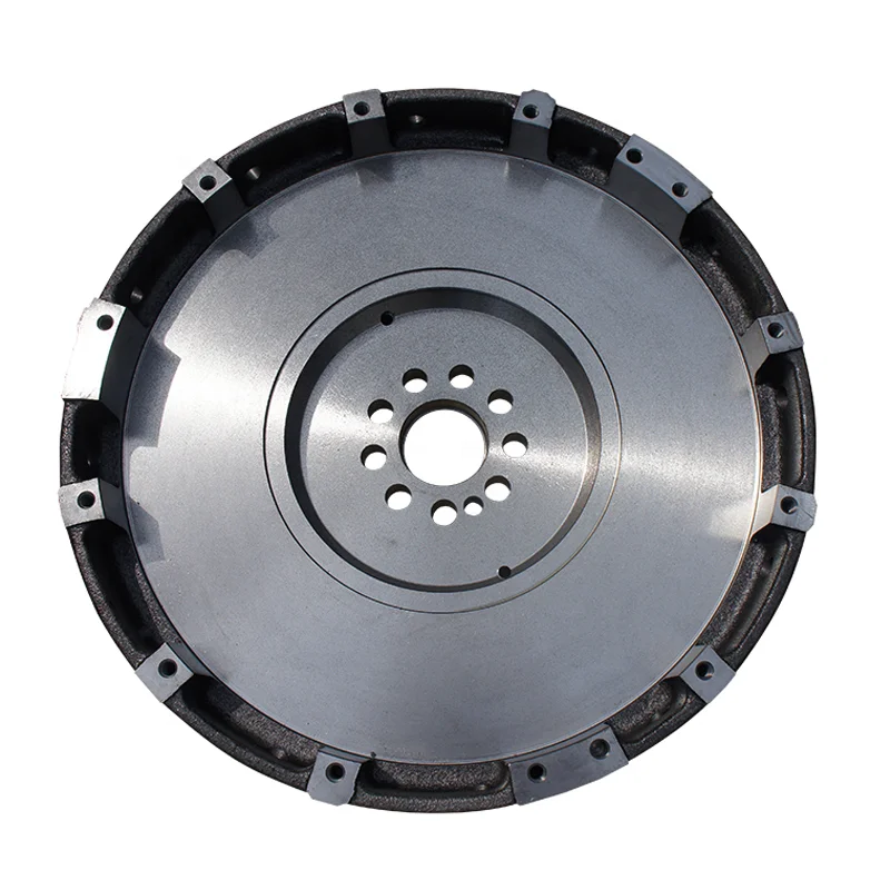 Japanese Heavy Truck Parts Truck-Nissan CW520 Engine RG8 flywheel