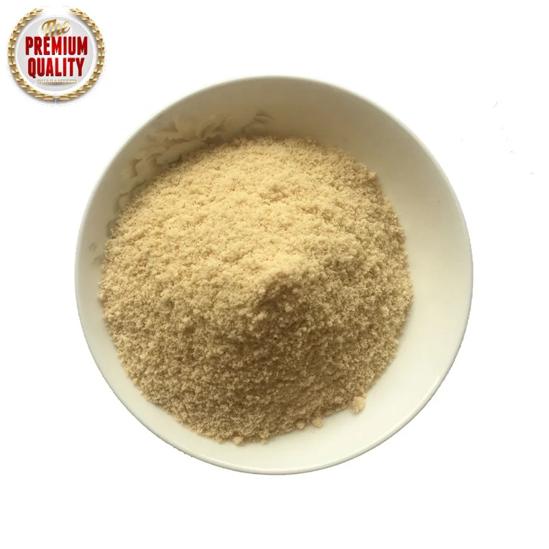 OEM 17 г халяльный пищевой сушеный бульон с ароматом курицы бульон приправа порошок