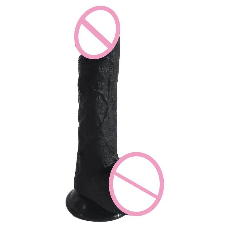 wholesale Realistic remote control female masturbator artificial rubber penis penis dildo vibrator  woman sex toys  dildos