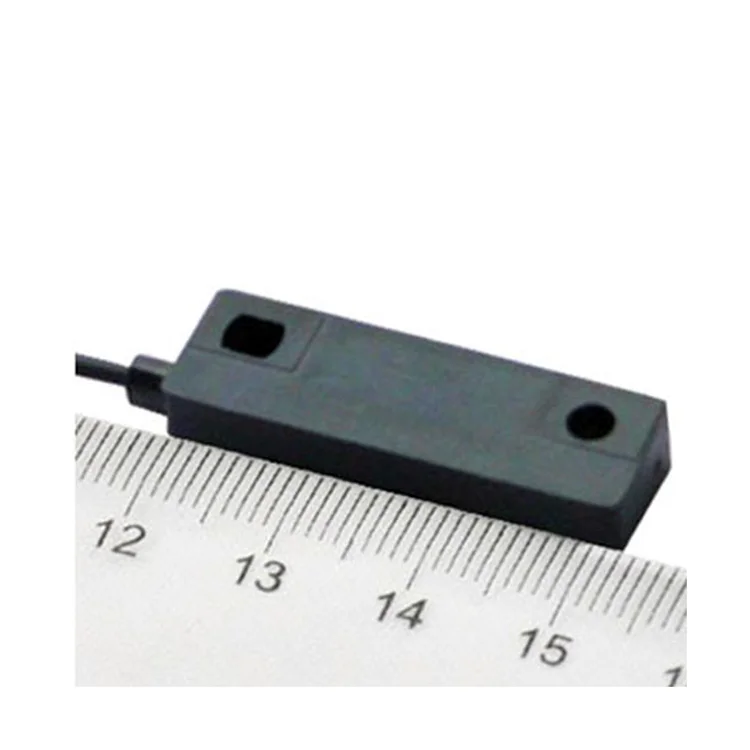 FPS-3210 NO/NC rectangular/Cylindrical Plastic Sealed Magnetic Reed Proximity Sensor Molded Position Inductance Proximity Switch