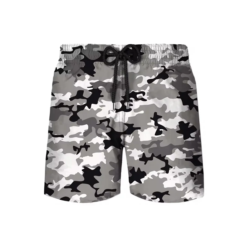 New Design Oem Accepted Men Running Shorts 100% Polyester Premium Material Men Sport Shorts