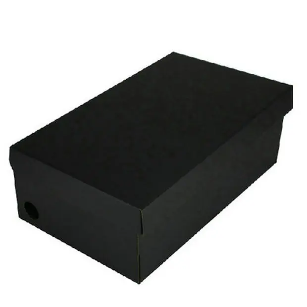 black kraft boxes custom logo dress wedding favor boxes car perfume box packaging with lid