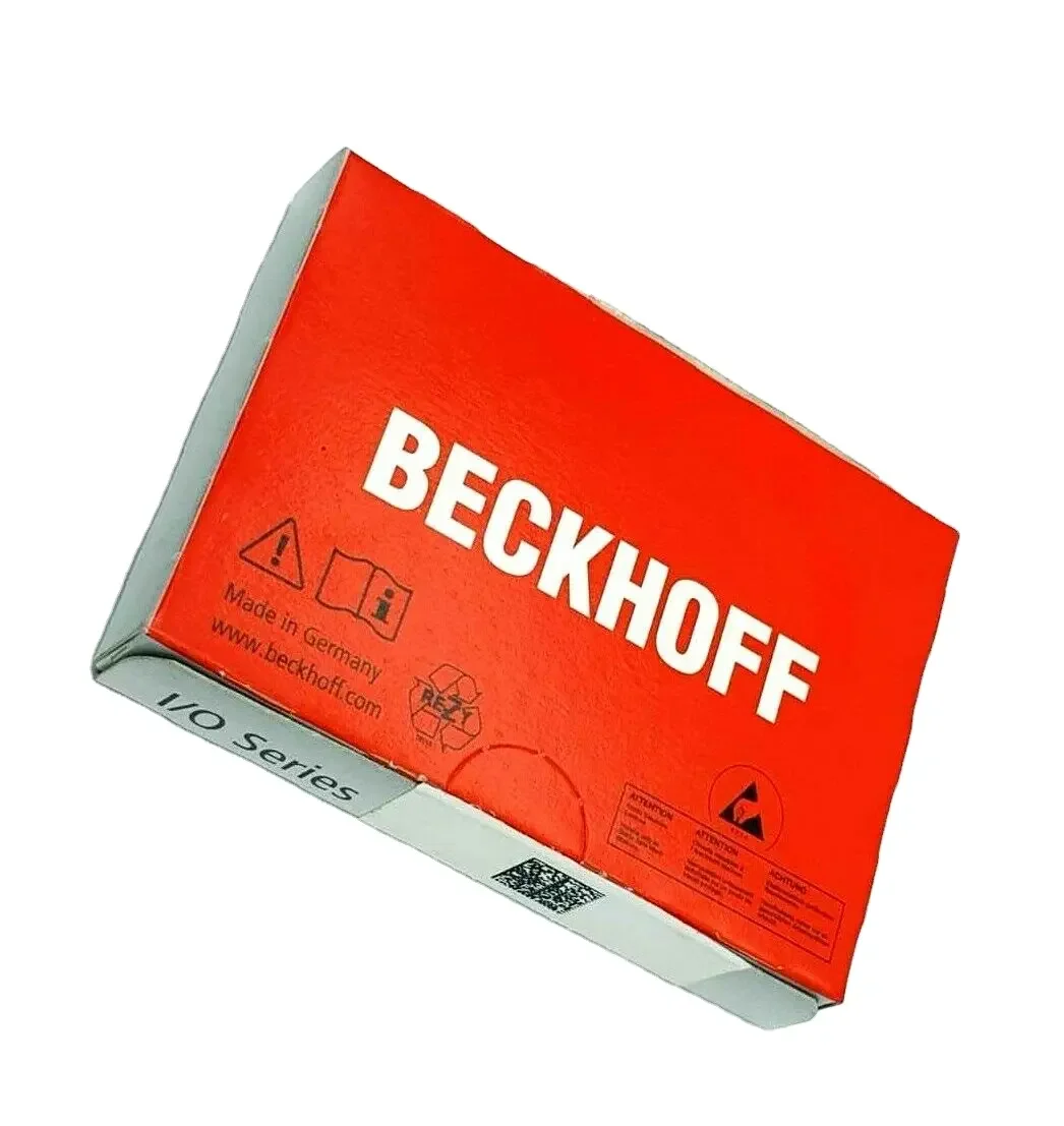 Оригинальный Лучшая производительность Beckhoff kl26411 поставщик автобусных терминалов система обучения простой мини-контроллер Plc