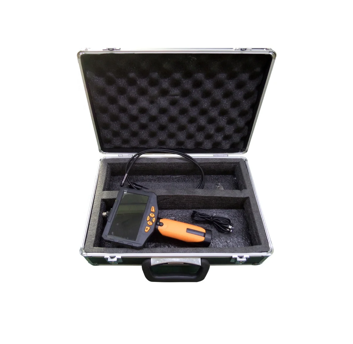 To prevent termite  detector medicine one nest end to kill termites