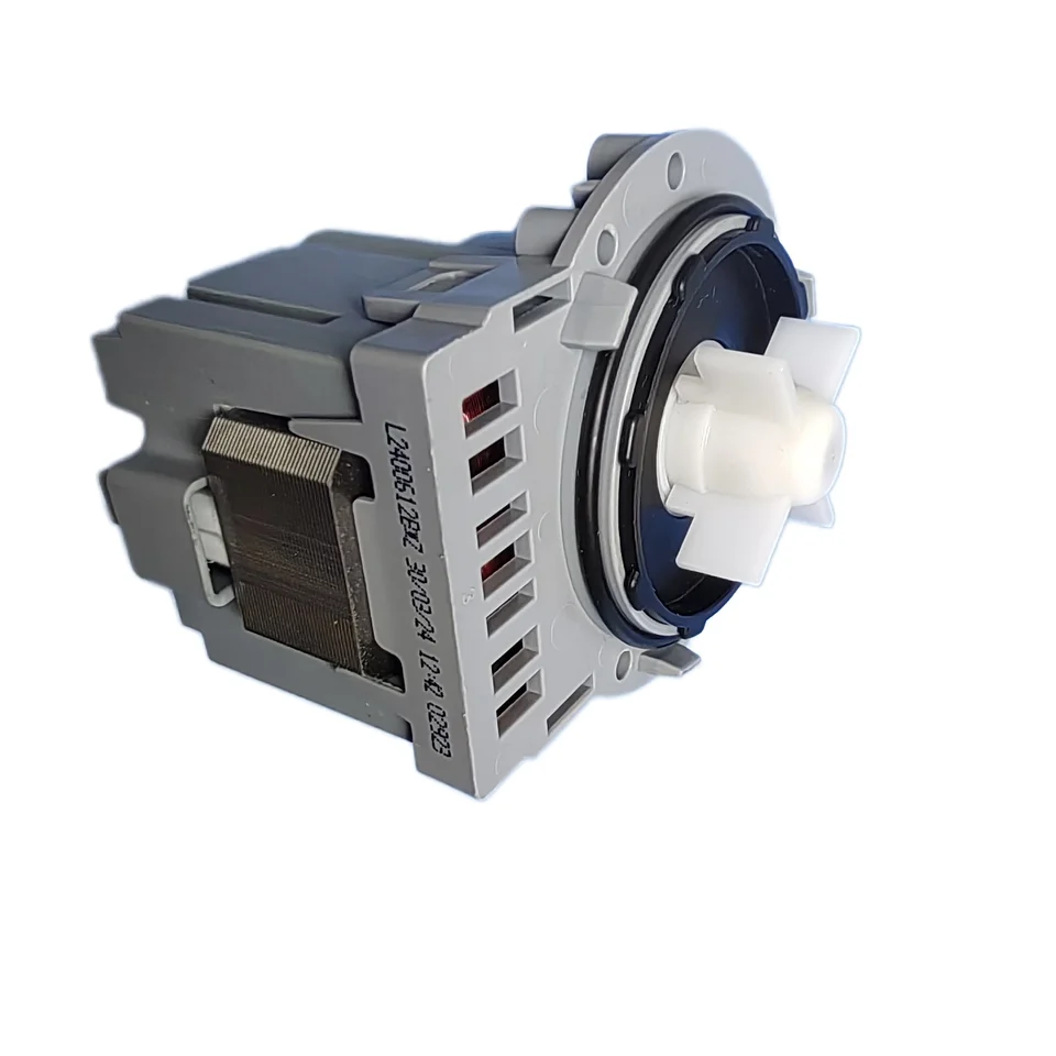 Wholesale ASKOLL Original Water Pump 220-240V for Washing Machines Original Spare Parts for LG High Quality S3041 Water Pump