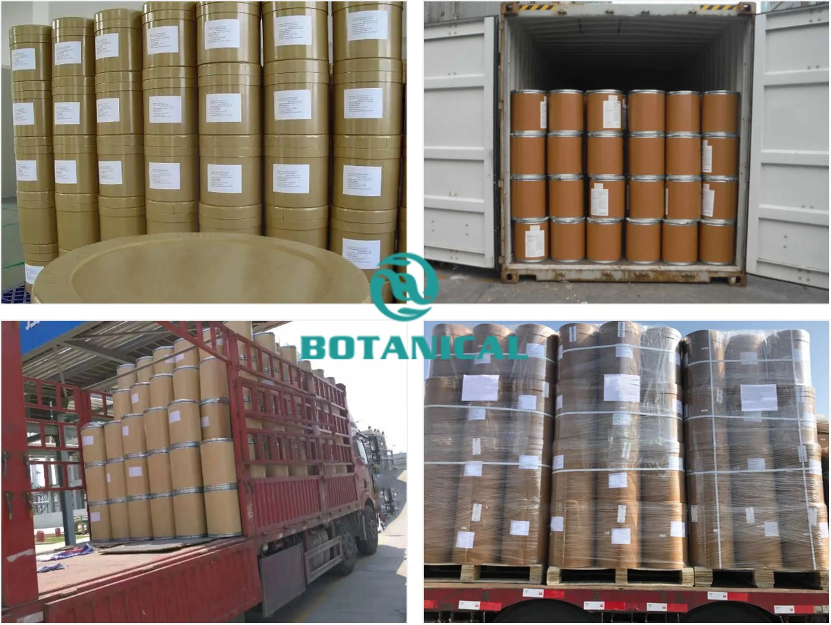 B.C.I Supply African Plum Tree Extract African Prune Extract African Pygeum Powder