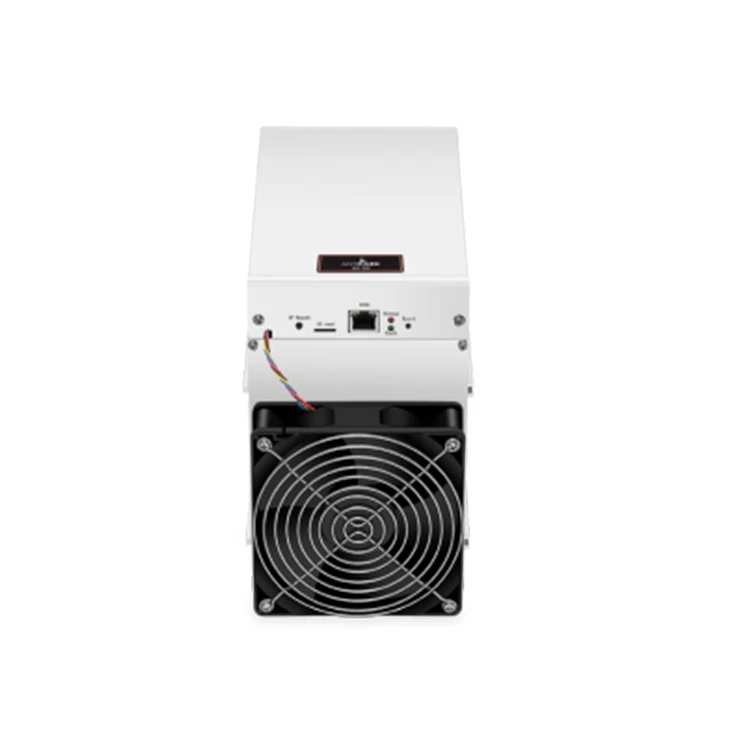 Низкое потребление высокий хэшрейт 1280W Bitmain 16T S9SE Antminer для