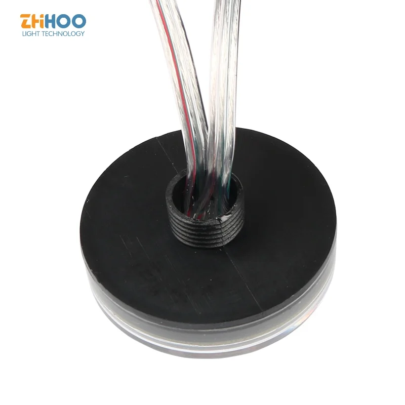 Addressable 60mm 16LED pixel light UCS2903 DC24V nightclub decorative light bar decorative light