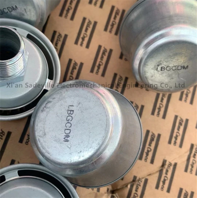 Factory Best Seller Atlas Copco accessories Atlas centrifugal air compressor accessory respirator filter element 1420090136