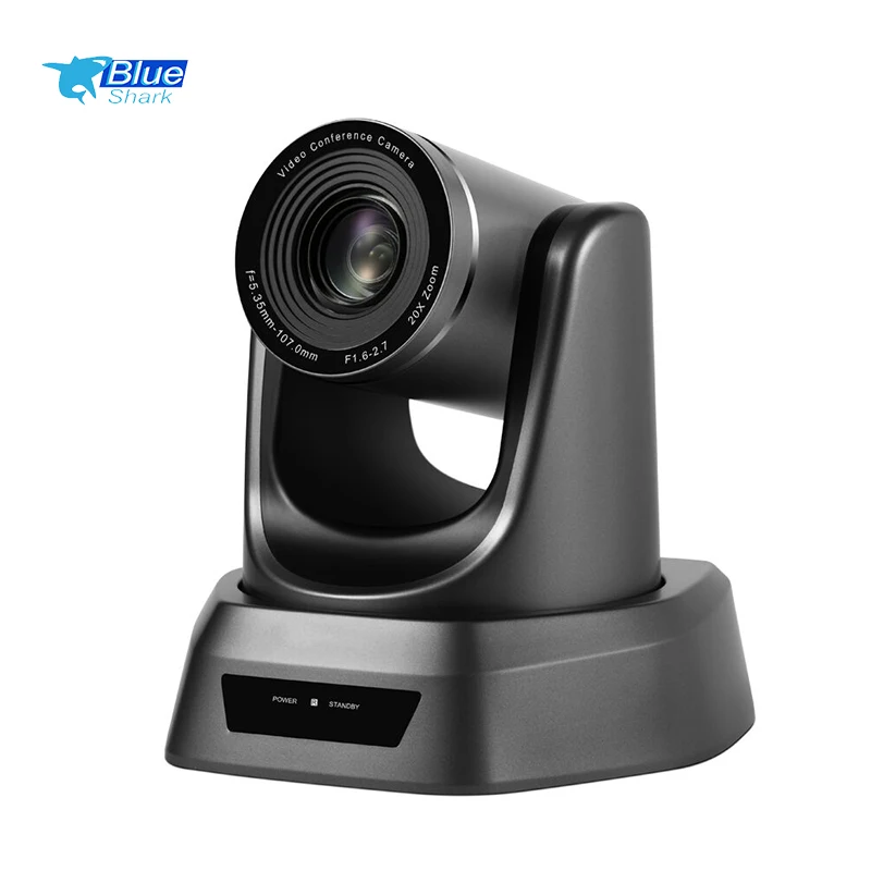 Оптовая продажа, веб-камера Real HD 20x Zoom USB SDI 3 выхода, видеокамера