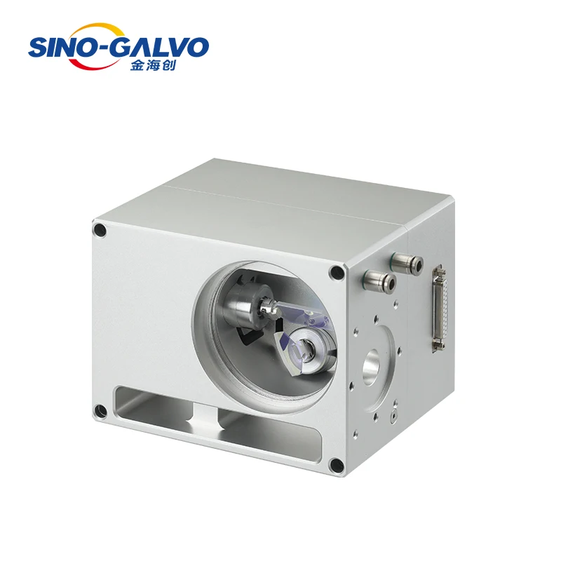 Sino Galvo SG8216-G Water-Cooling Galvo Scanner Galvanometer