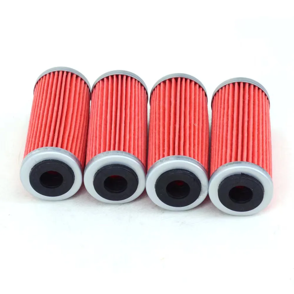 Compatible with motorcycle filter KTM EXC-R SX-F EXC-F250 250 300 350 450 SXF automotive oil filter accessory filter element