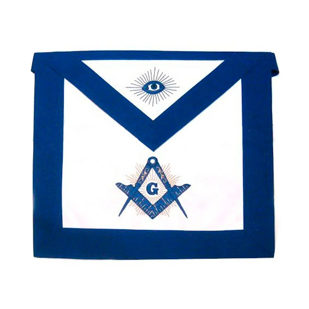 Wholesales Stylist masonic apron