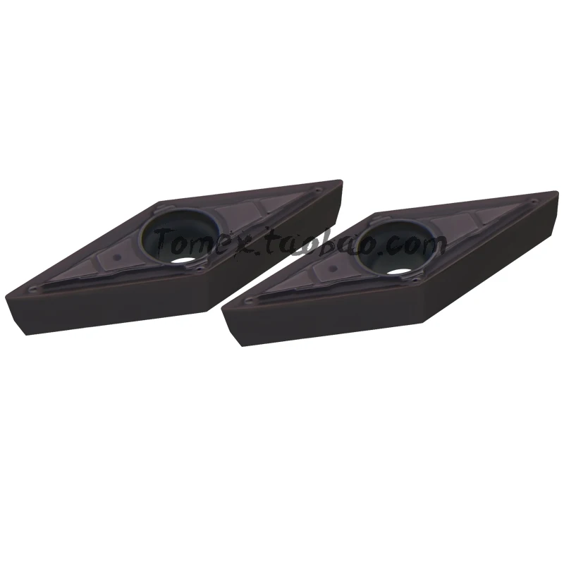 CNC lathe machine tool parts tungsten carbide cutters carbide turning inserts for stainless steel